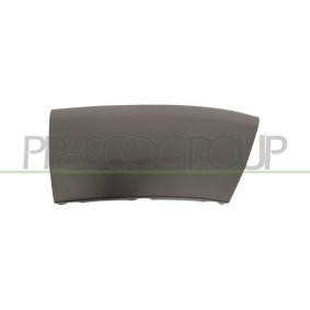 Zier- / Schutzleiste, Kotflügel FT9301573 für Ducato Bus (250_, 290_) für 21,91 CHF