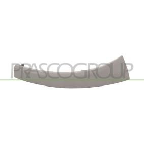 Blende, Hauptscheinwerfer FT9302104
