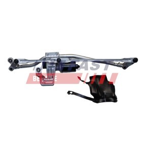 Achetez des Tringlerie d'essuie-glace FAST FT93118 à prix pour 77,32 €