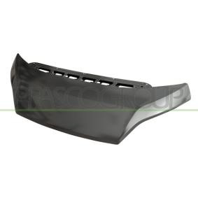Achetez des Capot PRASCO FT9323100 à prix pour 466,52 €