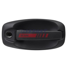 Acquista Maniglia porta da FAST FT94555 a buon mercato per soli 34,27 €