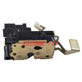 Compre Fechadura da porta da FAST FT95093 a um preço baixo por 37,34 €