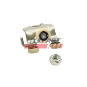 Achetez des Guidage à galets, porte coulissante FAST FT95350 à prix pour 16,80 €