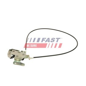 Compre Fechadura da porta da FAST FT95381 a um preço baixo por 20,73 €