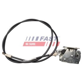 Compre Fechadura da porta da FAST FT95383 a um preço baixo por 25,77 €
