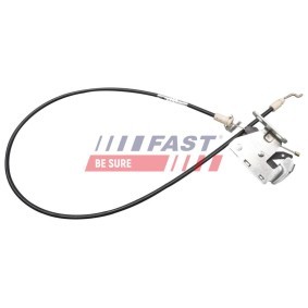 Compre Fechadura da porta da FAST FT95384 a um preço baixo por 26,69 €