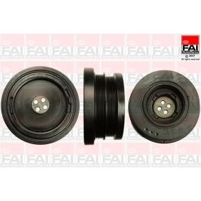 Köp Remskiva, vevaxel av FAI AutoParts FVD1036 till det låga priset 3180,31 kr