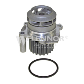 AUDI Wasserpumpe von FLENNOR