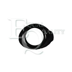 Lüftungsgitter, Stoßfänger G0017 von EQUAL QUALITY günstig für 7,35 € online kaufen