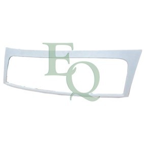 Køb Pynte- / beskyttelsesliste, kølergitter af EQUAL QUALITY G0037 til den lave pris 1246,34 DKK