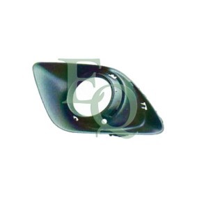 Comprar Rejilla de ventilación, parachoques de EQUAL QUALITY G0070 a bajo precio de 14,36 €
