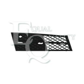 Lüftungsgitter, Stoßfänger G0084 von EQUAL QUALITY günstig für 11,77 € online kaufen