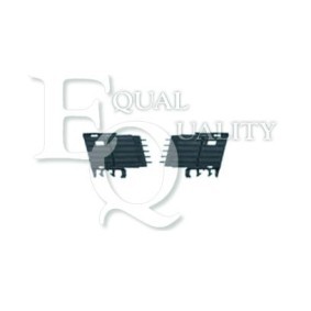 Acquista Griglia paraurti da EQUAL QUALITY G0124 a buon mercato per soli 7,84 €