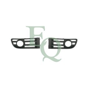 Comprar Rejilla de ventilación, parachoques de EQUAL QUALITY G0130 a bajo precio de 9,89 €