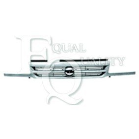 Kühlergrill G0186