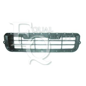 Lüftungsgitter, Stoßfänger G0234 von EQUAL QUALITY günstig für 12,87 € online kaufen