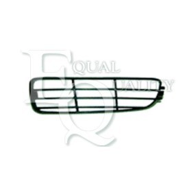 Acquista Griglia paraurti da EQUAL QUALITY G0298 a buon mercato per soli 9,05 €