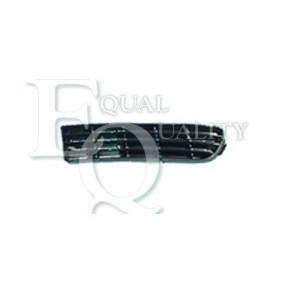 Acquista Griglia paraurti da EQUAL QUALITY G0302 a buon mercato per soli 8,68 €