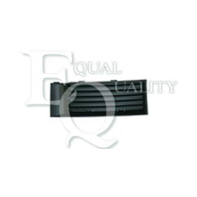 Acquista Griglia paraurti da EQUAL QUALITY G0309 a buon mercato per soli 11,30 €