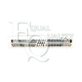 Kühlergrill G0344