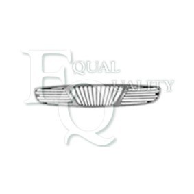 Kühlergrill G0385