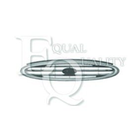 Kühlergrill G0408