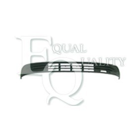 Lüftungsgitter, Stoßfänger G0454 von EQUAL QUALITY günstig für 7,32 € online kaufen