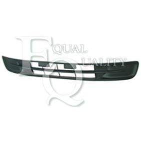 Lüftungsgitter, Stoßfänger G0462 von EQUAL QUALITY günstig für 19,98 € online kaufen