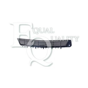 Acquista Griglia paraurti da EQUAL QUALITY G0465 a buon mercato per soli 14,08 €