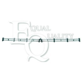 Acquista Griglia paraurti da EQUAL QUALITY G0506 a buon mercato per soli 14,29 €
