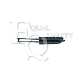 Comprar Rejilla de ventilación, parachoques de EQUAL QUALITY G0542 a bajo precio de 7,38 €