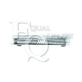 Kühlergrill G0579