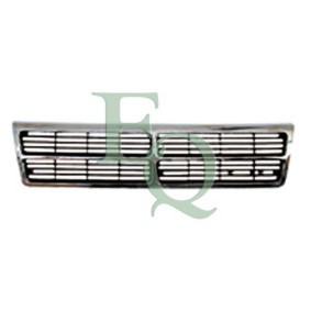 Osta Jäähdyttimen säleikkö EQUAL QUALITY:llä G0594 edullisesti hintaan 44,65 €