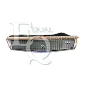 Kühlergrill G0602