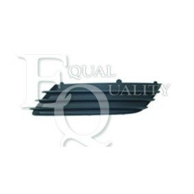 Acquista Griglia paraurti da EQUAL QUALITY G0636 a buon mercato per soli 11,03 €