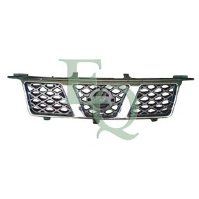 Kühlergrill G0660