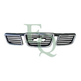 Kühlergrill G0670