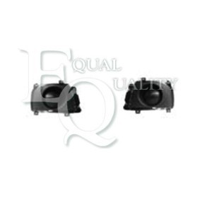 Lüftungsgitter, Stoßfänger für HYUNDAI von EQUAL QUALITY