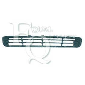 Lüftungsgitter, Stoßfänger G0700 von EQUAL QUALITY günstig für 21,93 € online kaufen