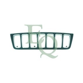 Kühlergrill G0733