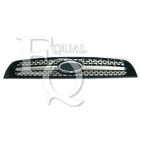 Kühlergrill G0744