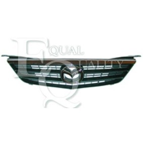 Kühlergrill G0795
