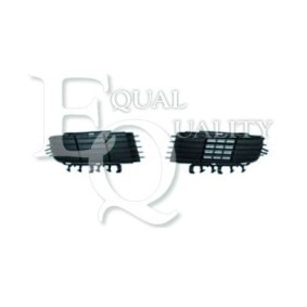 Acquista Griglia paraurti da EQUAL QUALITY G0803 a buon mercato per soli 10,07 €