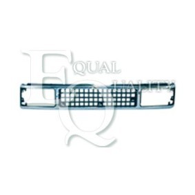 Kühlergrill G0962