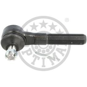 Achetez des Rotule de direction OPTIMAL G1-1393 à prix pour 50,74 €