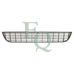 Lüftungsgitter, Stoßfänger G1037 von EQUAL QUALITY günstig für 36,02 € online kaufen
