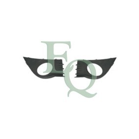 Acquista Griglia paraurti da EQUAL QUALITY G1085 a buon mercato per soli 35,20 €