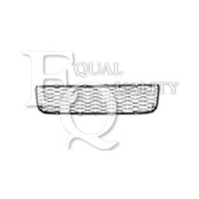 Lüftungsgitter, Stoßfänger G1092 von EQUAL QUALITY günstig für 11,04 € online kaufen