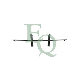 Lüftungsgitter, Stoßfänger G1123 von EQUAL QUALITY günstig für 4,17 € online kaufen