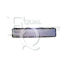 Lüftungsgitter, Stoßfänger für HYUNDAI von EQUAL QUALITY